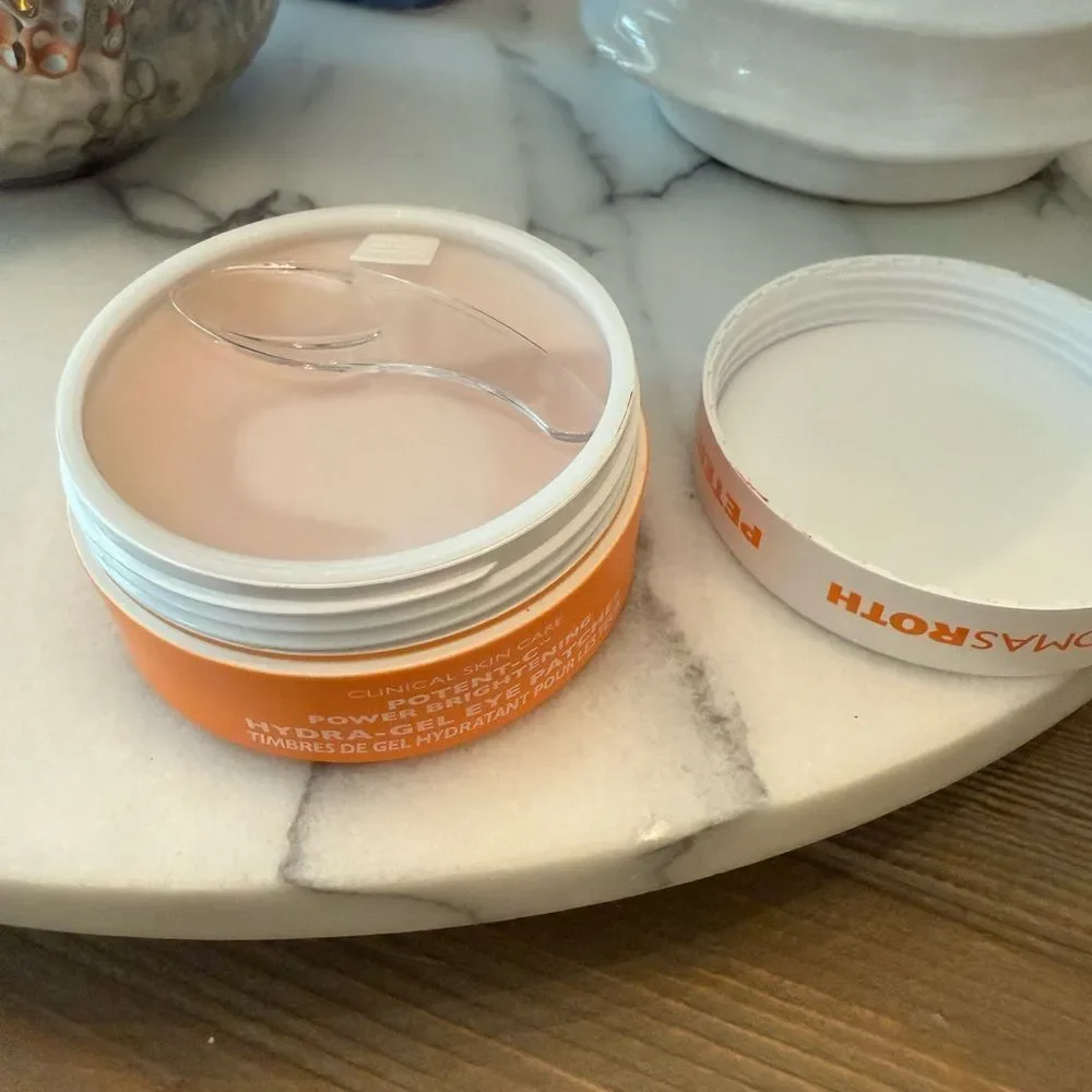 Peter Thomas Roth Potent-C™ Power Brightening Hydra-Gel Eye Patches